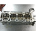 #GD05 Left Cylinder Head From 2006 Land Rover Range Rover  4.4